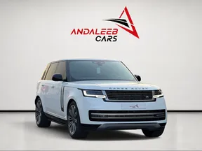 Land Rover Range Rover 2025