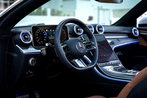 Mercedes-Benz CLE 200 2025