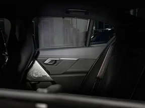 BMW 5 Series M5 2025