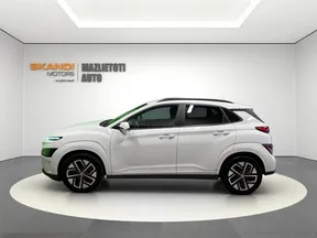Hyundai Kona 2022