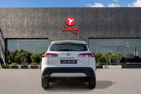 Toyota Corolla Cross 2023