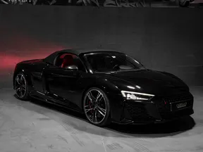Audi R8 2022