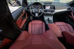 BMW 4 Series 420 Gran Coupe 2023
