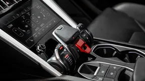 Lamborghini Urus 2019