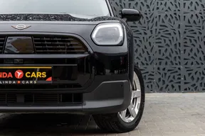 MINI Countryman Cooper 2024