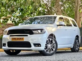 Dodge Durango 2018