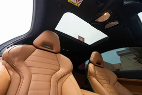 BMW 4 Series M440 2024