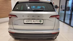 Škoda Karoq 2022