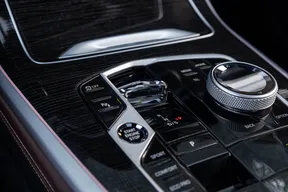 BMW X7 40 2025