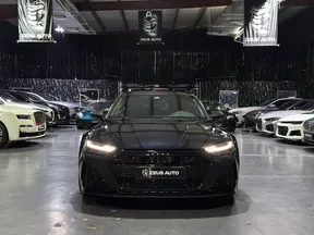 Audi RS7 2021