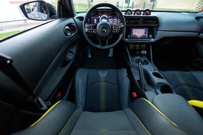 Nissan Z-car 370Z 2024