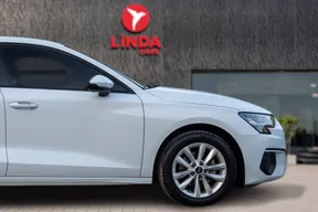 Audi A3 2024