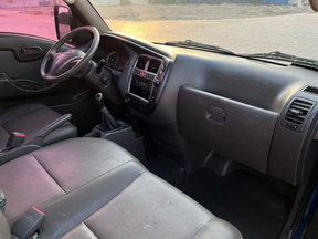 Hyundai Porter / H-100 2012