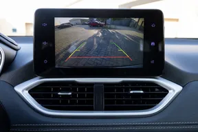 Chevrolet Captiva 2023