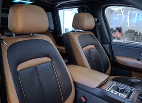 Rolls-Royce Cullinan 2019