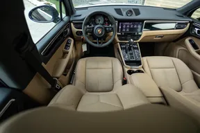 Porsche Macan S 2024