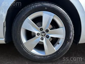 Škoda Scala 2023