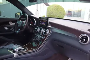 Mercedes-Benz GLC 250 2017