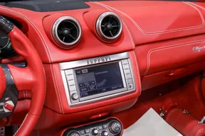 Ferrari California 2009