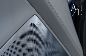 Porsche 911 Turbo S 2022