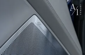 Porsche 911 Turbo S 2022