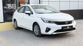Honda City 2024