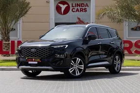 Ford Territory 2024