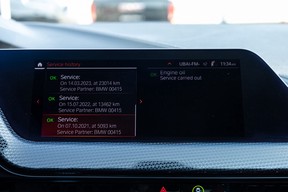 BMW 2 Series Gran Coupe 2021