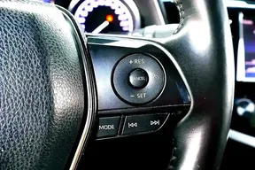 Toyota Camry 2020