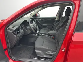 Škoda Kamiq 2023