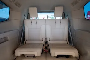 Toyota Land Cruiser 2022