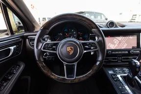 Porsche Macan 2019