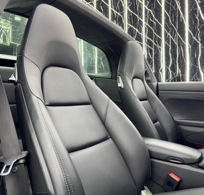 Porsche 911 Targa 4 GTS 2019