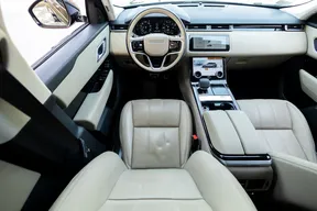 Land Rover Range Rover Velar 2022