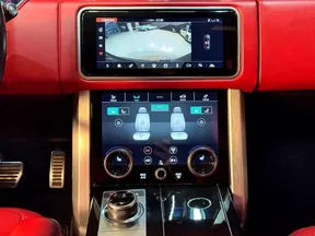 Land Rover Range Rover 2020
