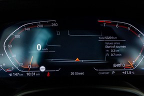 BMW X5 40i 2022