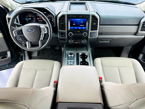 Ford Expedition 2020