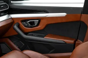 Lamborghini Urus 2019