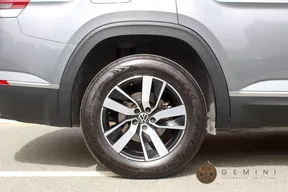 Volkswagen Teramont 2023
