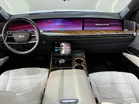 Cadillac Escalade 2026