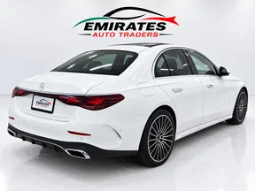 Mercedes-Benz E-Class 200 2026