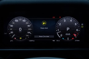 Land Rover Defender 90 2024