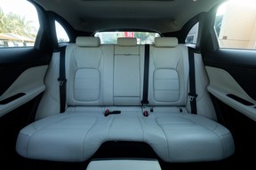 Jaguar F-Pace 2017