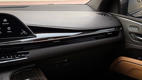 Cadillac Escalade 2023