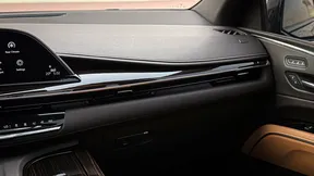 Cadillac Escalade 2023