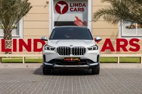 BMW X1 20L 2024