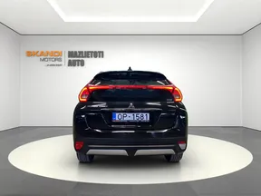 Mitsubishi Eclipse Cross 2020