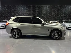 BMW X5 M 2016