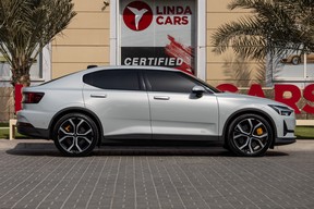 Polestar 2 2022