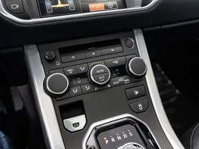 Land Rover Range Rover Evoque 2016